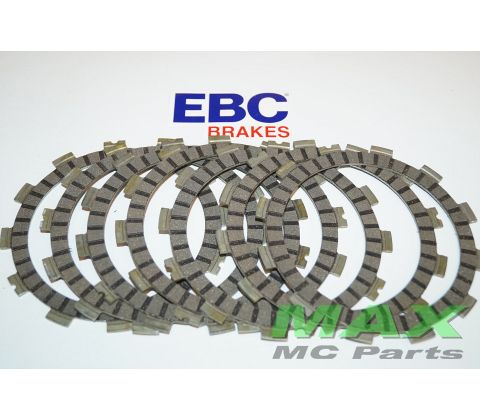 EBC MC ClutchKit(7) CK3333 GS500E GSX400