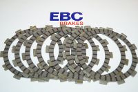 EBC MC ClutchKit(7) CK3333 GS500E GSX400