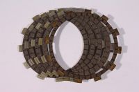 EBC MC Clutch Kit CK3337