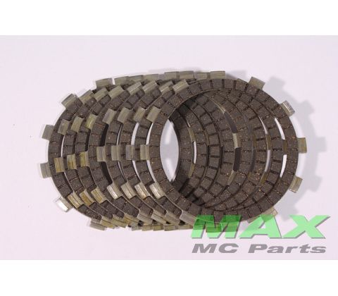 EBC MC Clutch Kit CK3356
