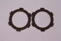 EBC MC Clutch Kit CK3366 JR50 KDX50