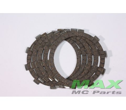 EBC MC Clutch Kit CK3367 RM80 X 86-88