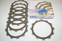 EBC MC ClutchKit(7) CK3377 SV650 VZ800