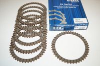 EBC MC Clutch Kit(8)CK3387 GSX600 GSX750