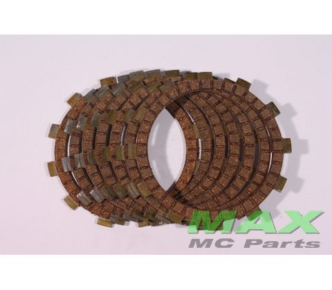 EBC MC Clutch Kit CK3390
