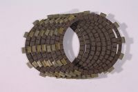 EBC MC Clutch Kit(7+1) CK3397 GSF400 BAN