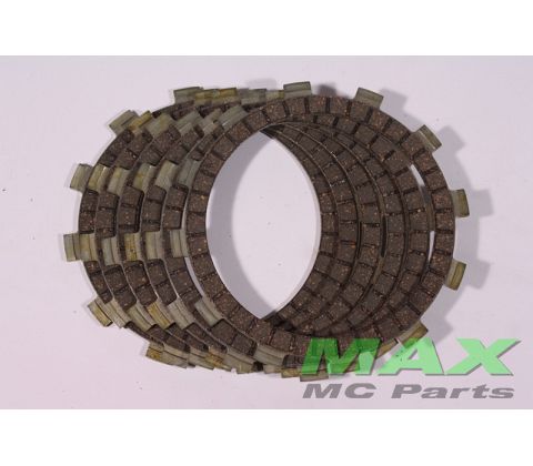 EBC MC Clutch Kit CK3448