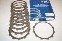 EBC MC Clutch Kit(9+1) CK3451 GSXS1000