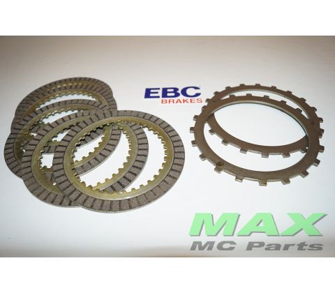 EBC MC Clutch Kit CK3457 VZR1800 M1800