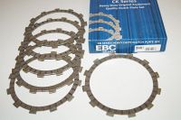 EBC MC Clutch Kit(6)CK4421 Z400B Z440LTD