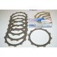 EBC MC Clutch Kit(7) CK4424 ER6 GPZ50