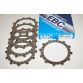 EBC MC Clutch Kit(6)CK4436 KX125B KDX175