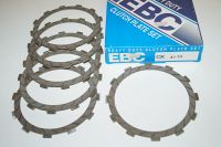 EBC MC Clutch Kit(6)CK4439 KLF400 LTF400