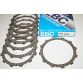 EBC MC Clutch Kit(8) CK4443 GPZ750 TURBO