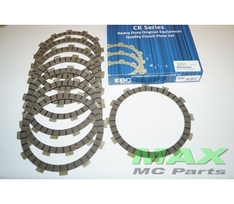EBC MC Clutch Kit CK4455 VN1500 VN1600