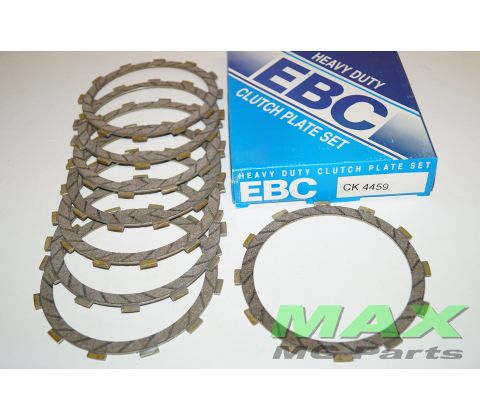 EBC MC Clutch Kit(8) CK4459 KX250 KX500