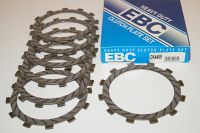 EBC MC Clutch Kit(7) CK4469 KL250 KLX250