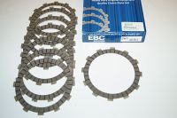 EBC MC Clutch Kit CK4475 KX250 KXF250
