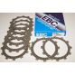 EBC MC Clutch Kit(7+1)CK4482 KX125 88-89