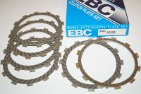 EBC MC Clutch Kit(5+1)CK4484 KR1 250 89-