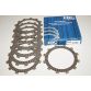 EBC MC Clutch Kit(8) CK4485 KX125 90-92