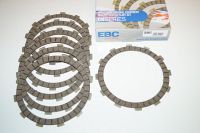 EBC MC Clutch Kit CK4493 GT750 ZR7 ZR7S