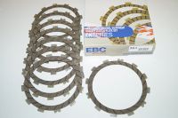 EBC MC Clutch Kit CK4514 KX250F ZX6R RMZ