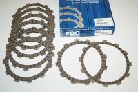 EBC MC Clutch Kit CK4519 KFX450R 07-15