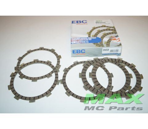 EBC MC Clutch Kit CK4530 (3+2) NINJA 400