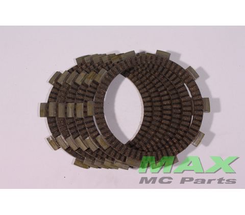 EBC MC Clutch Kit CK5598 APRILIA RS125