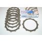 EBC MC Clutch Kit(7) CK5608 TRIUMPH