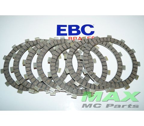 EBC MC Clutch Kit (7PCS) CK5610 KTM SX85