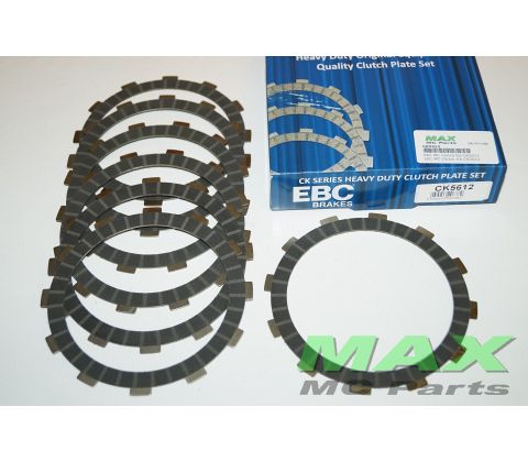 EBC MC Clutch Kit(7) CK5612 SXF250 SX450