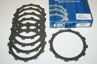 EBC MC Clutch Kit(7) CK5612 SXF250 SX450