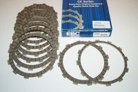 EBC MC Clutch Kit(9+1) CK5624 ROCKET III