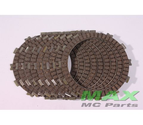 EBC MC Clutch Kit CK5638 KTM SXF505 QUAD