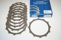 EBC MC Clutch Kit(8) CK5639 KTM 640 LC4