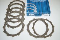 EBC MC Clutch Kit CK5640 (6+1)