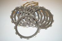 EBC MC Clutch Kit CK5660 BMW F650 F800