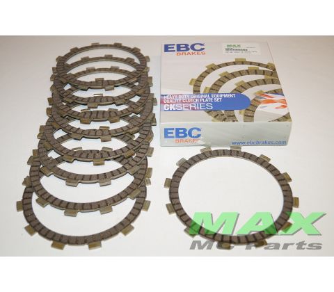 EBC MC Clutch Kit CK5667 BMW