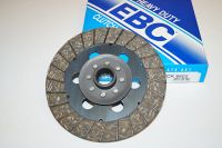 EBC MC Clutch Kit CK6602 BMW