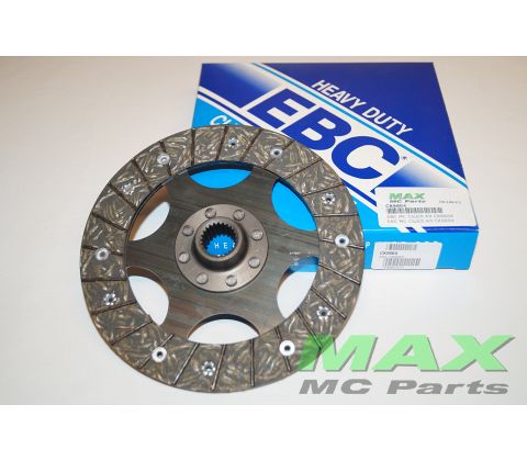 EBC MC Clutch Kit CK6604 BMW