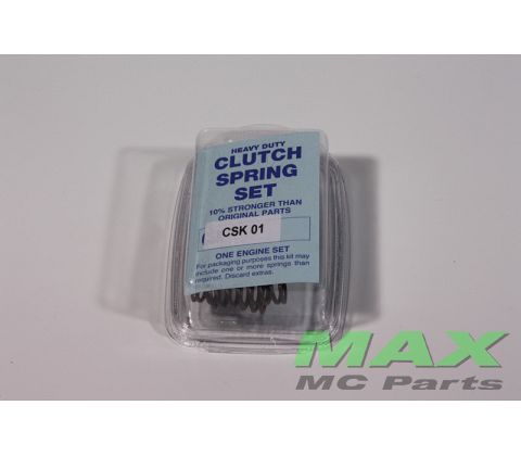 EBC Clutch spring kit (6 pcs) CSK001