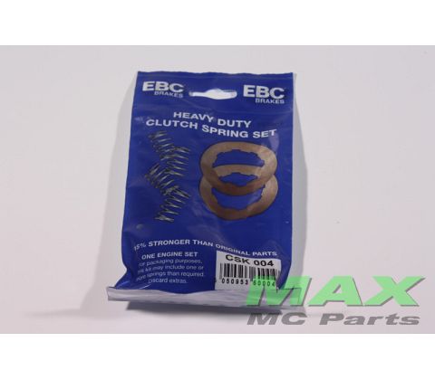 EBC Clutch spring kit (4 pcs) CSK004