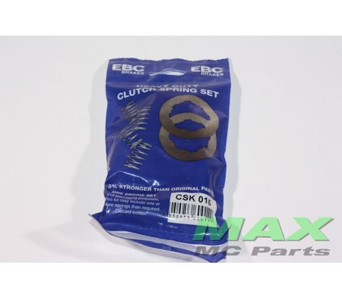 EBC Clutch spring kit (6 pcs) CSK015