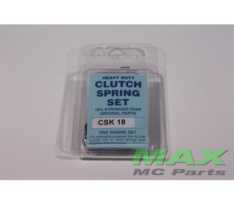 EBC Clutch spring kit (6 pcs) CSK018