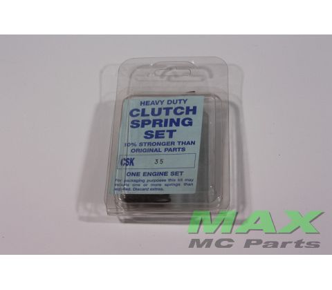 EBC Clutch spring kit (6 pcs) CSK035