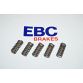 EBC Clutch spring kit (5 pcs) CSK042
