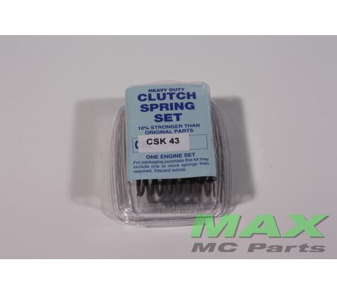 EBC Clutch spring kit (6 pcs) CSK043 