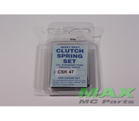 EBC Clutch spring kit (4 pcs) CSK047